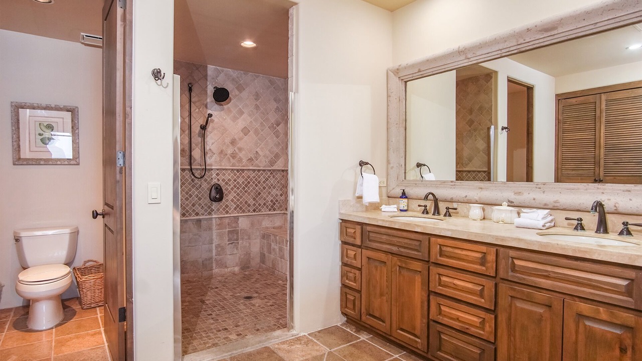 Photo of Bathroom in La Choya