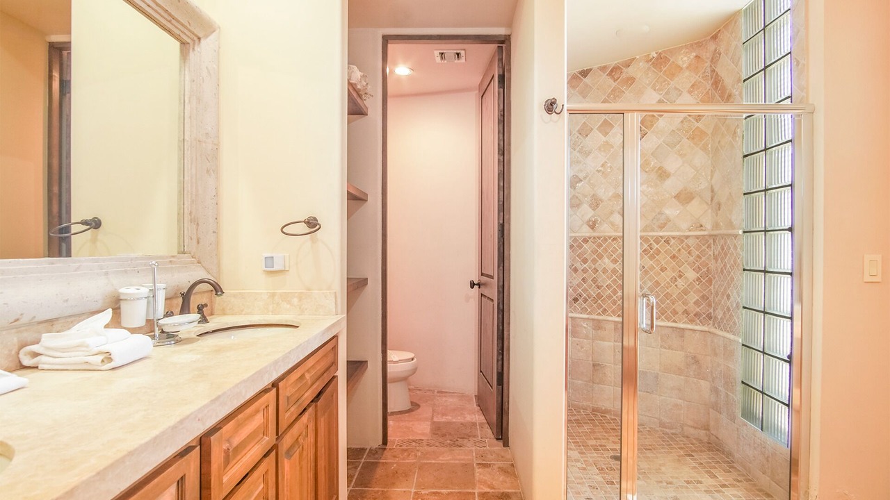 Photo of Bathroom in La Choya