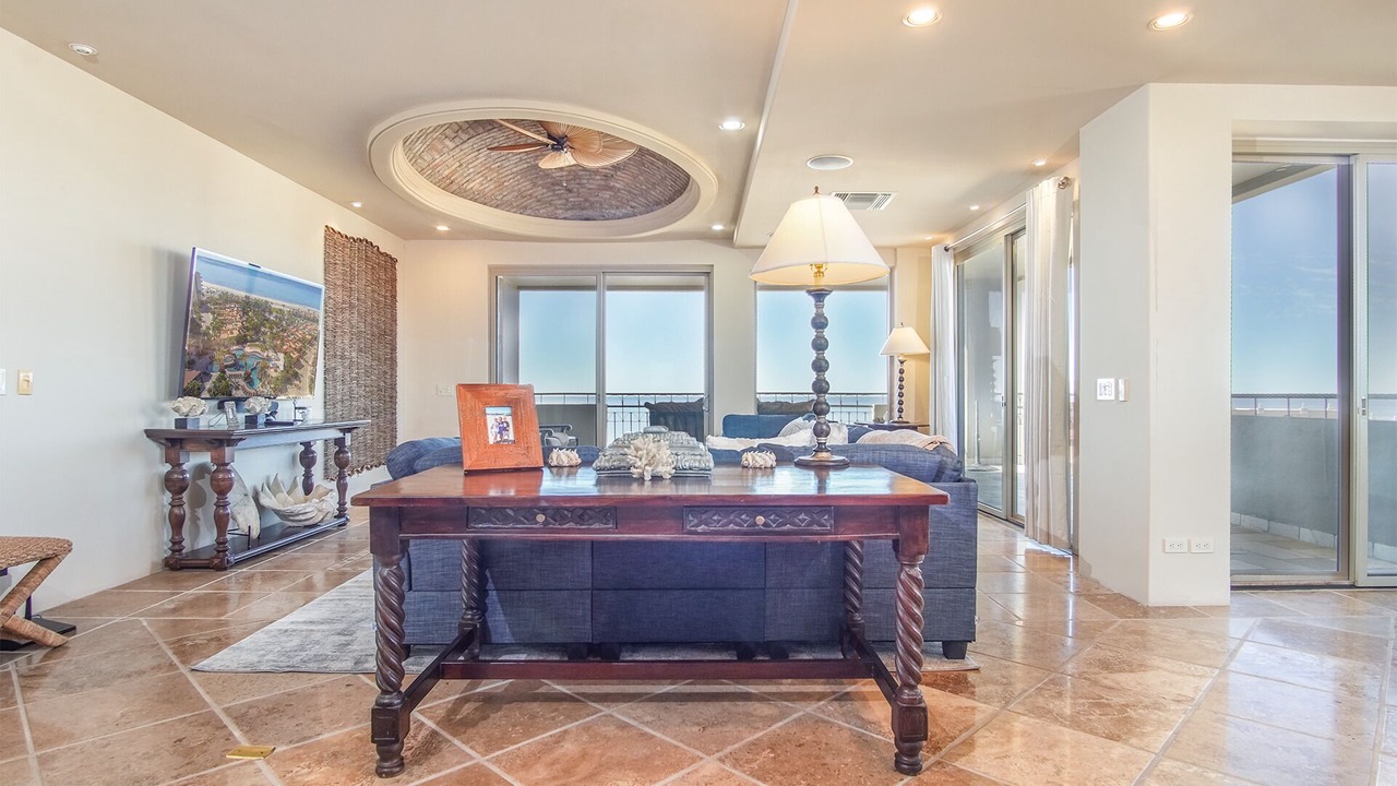 Photo of Livingroom in La Choya