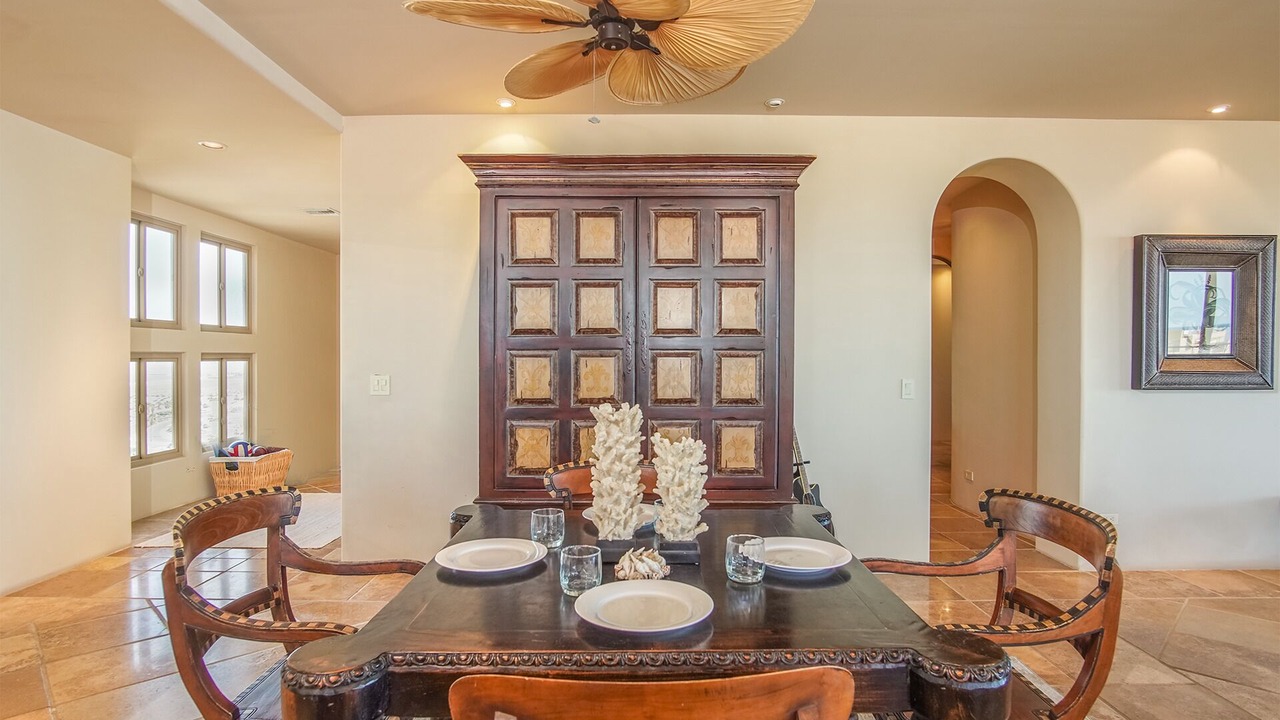 Photo of Livingroom in La Choya