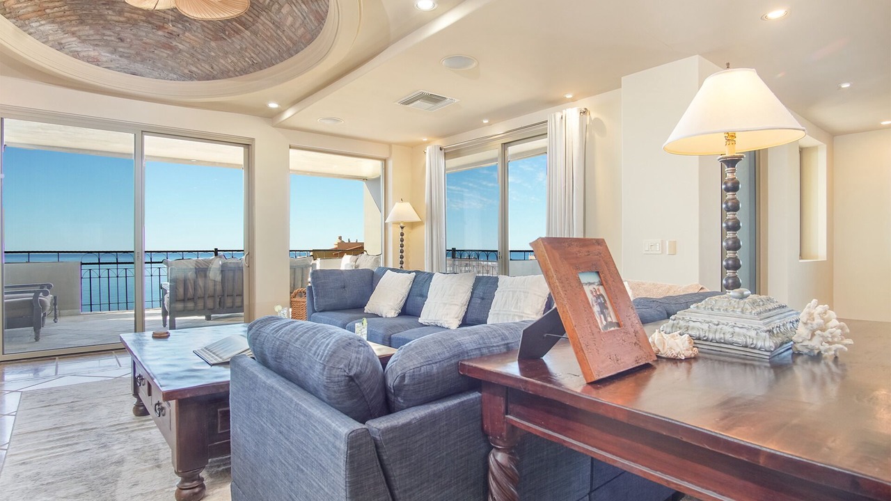Photo of Livingroom in La Choya