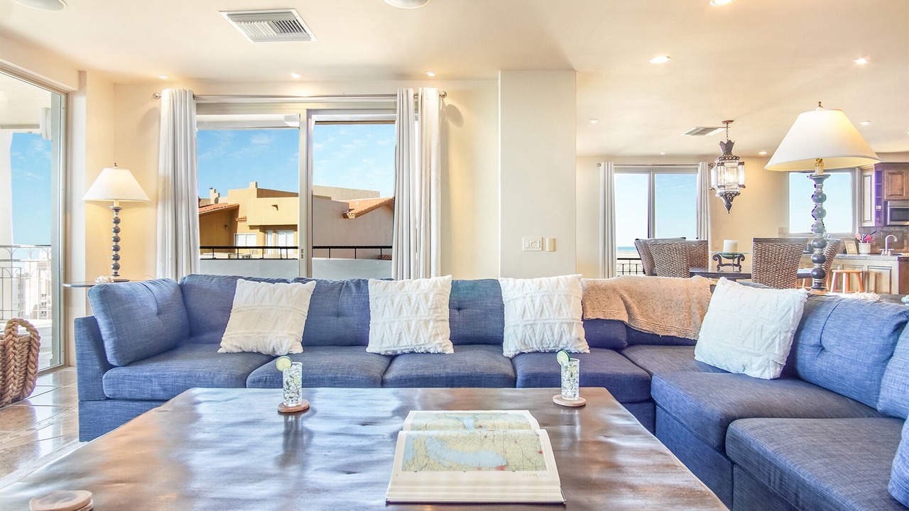 Photo of Livingroom in La Choya