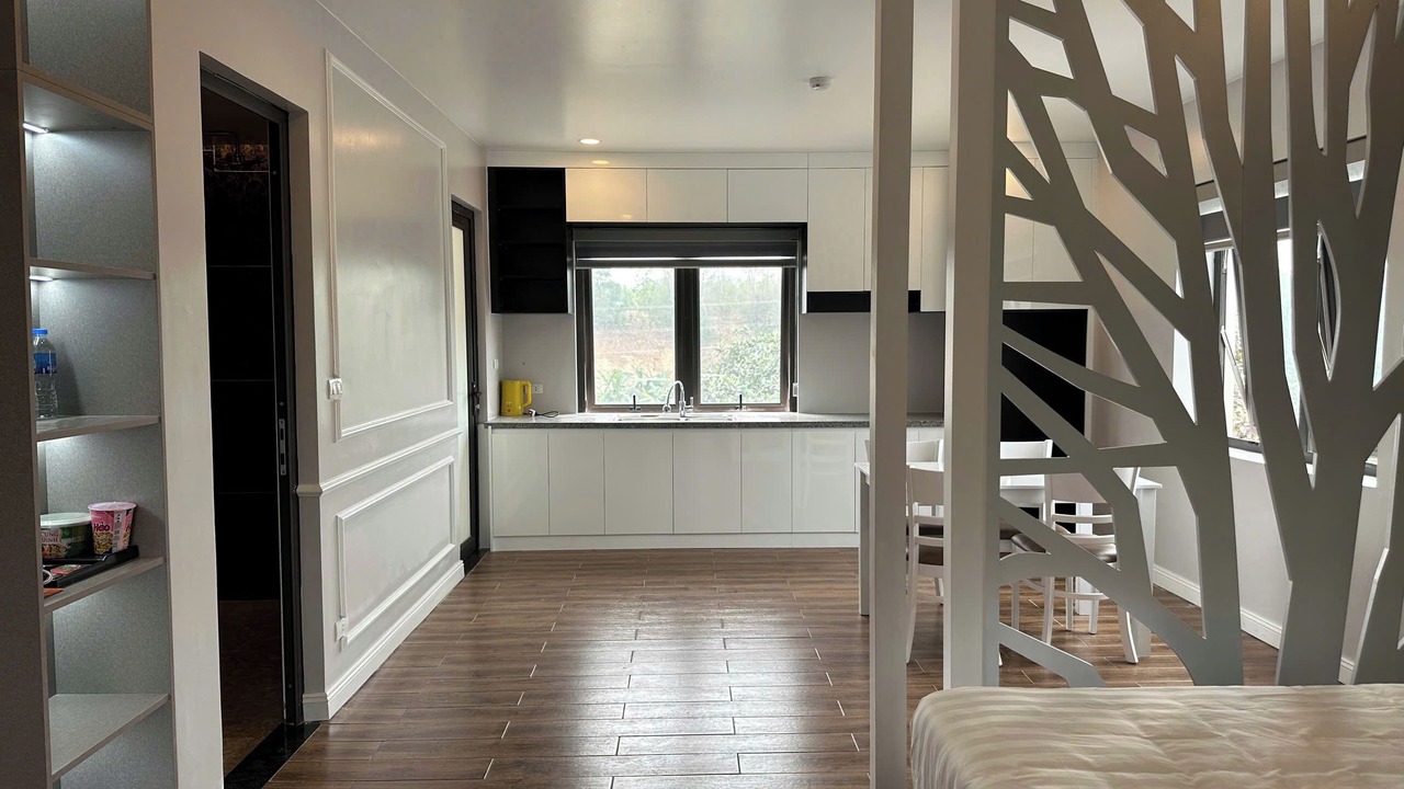Photo of Bedroom in Huu Lung
