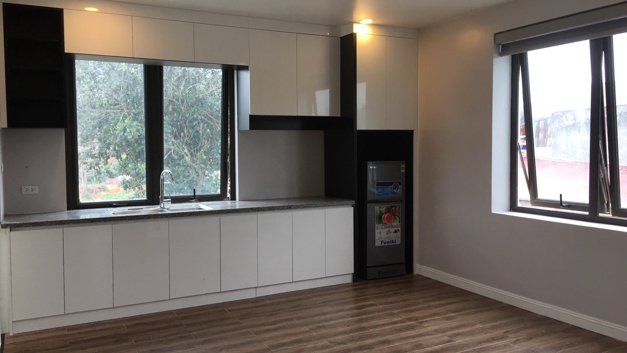 Photo of Kitchen in Huu Lung