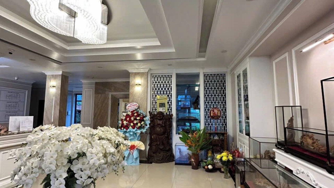 Photo of Outdoor in Huu Lung