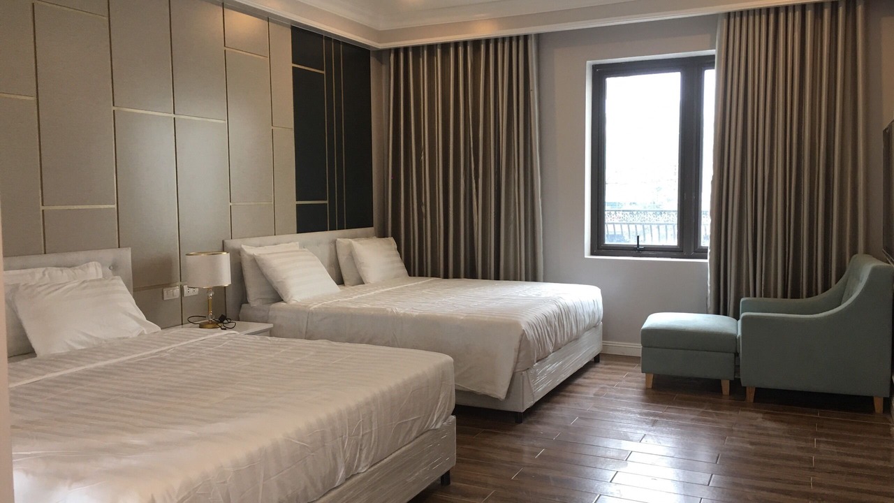 Photo of Bedroom in Huu Lung