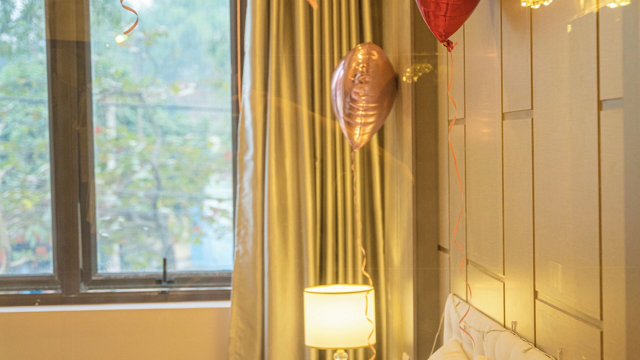 Photo of Bedroom in Huu Lung