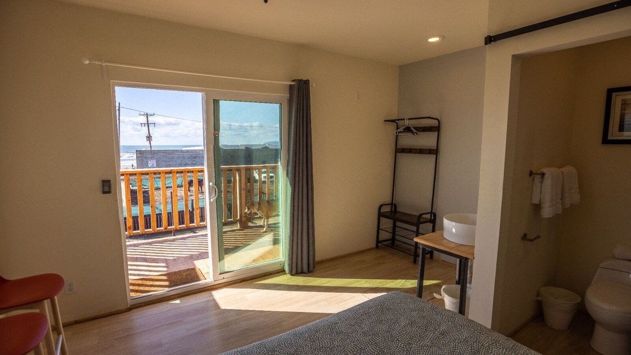 Photo of Bedroom in Rosarito