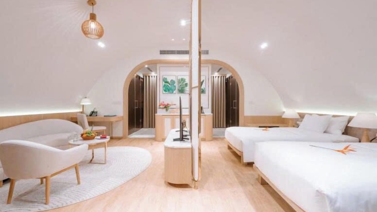 Photo of Bedroom in Hai Ha