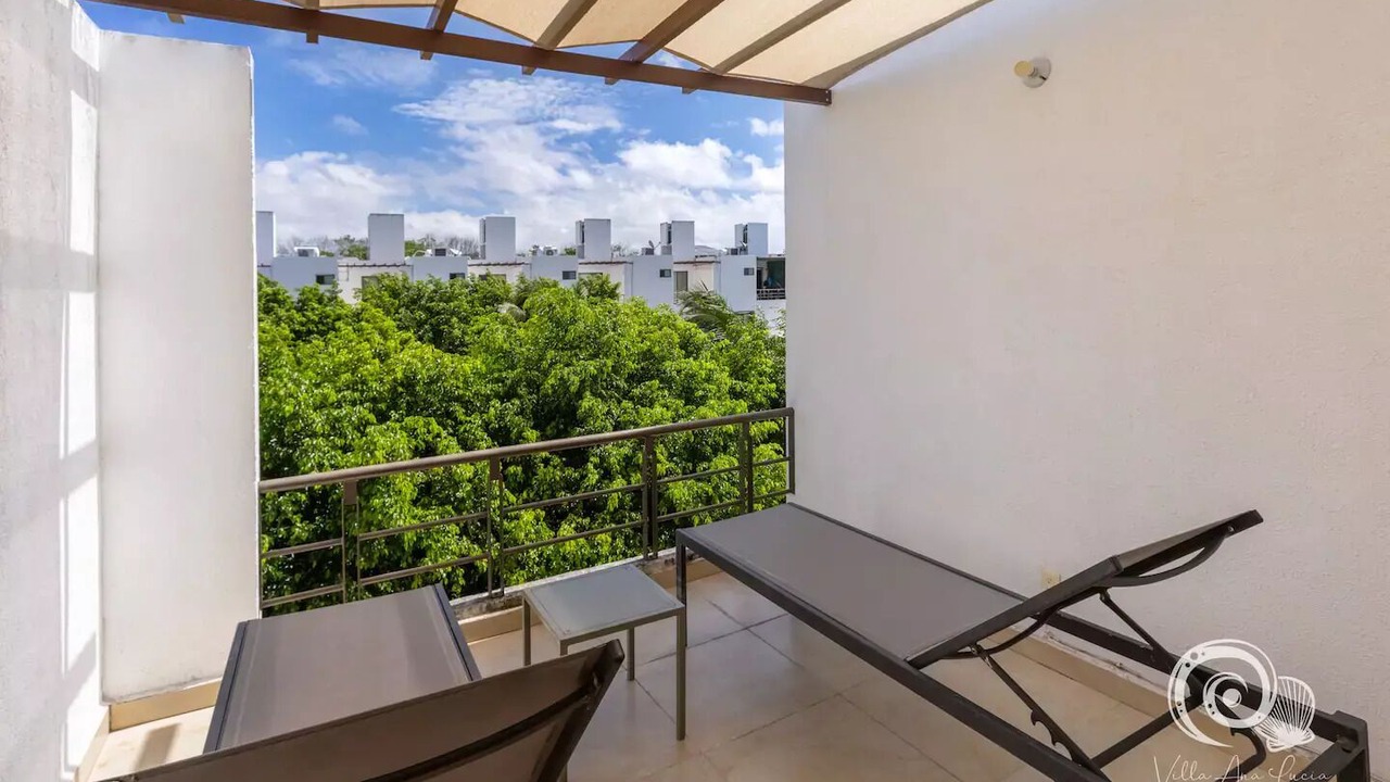 Photo of Outdoor in Playa del Carmen