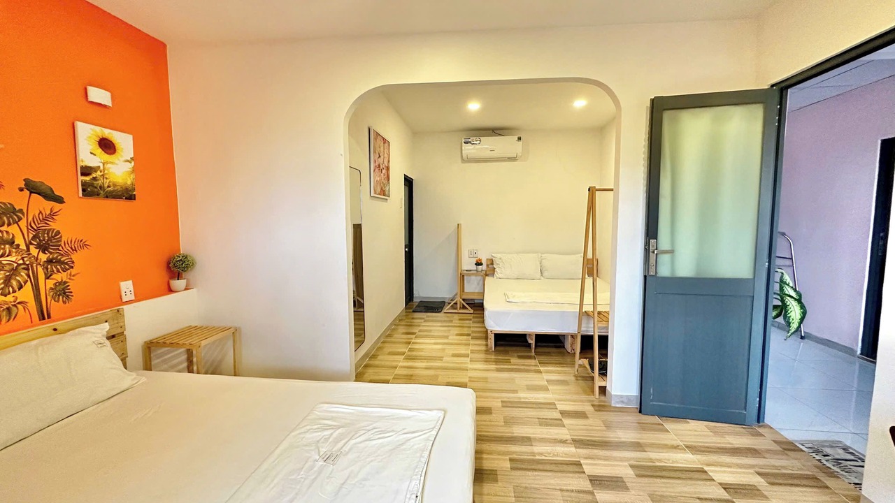 Photo of Bedroom in Khu 6