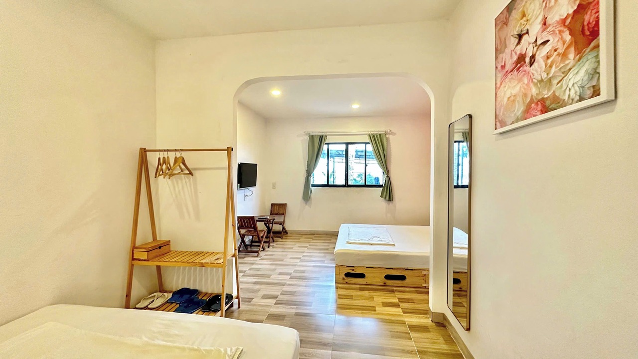Photo of Bedroom in Khu 6