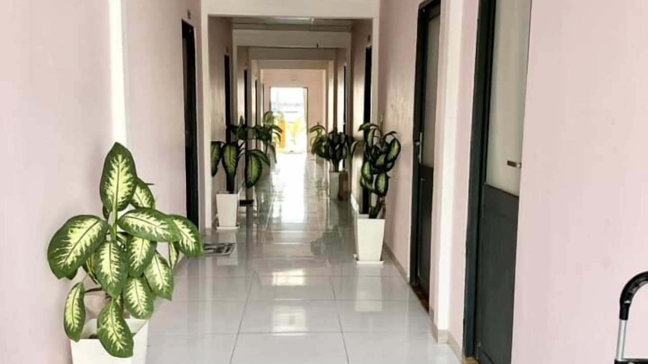 Photo of Outdoor in Khu 6