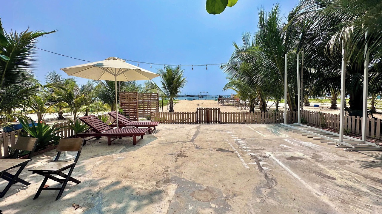 Photo of Outdoor in Khu 6