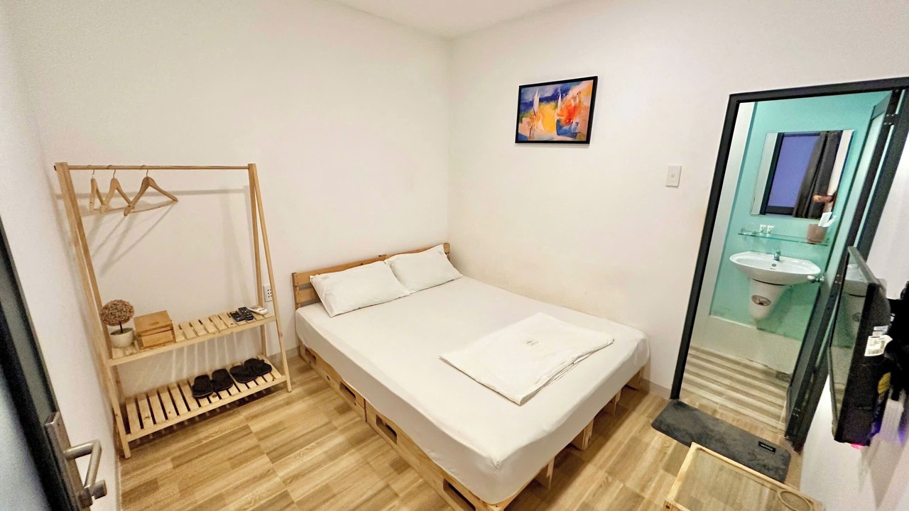 Photo of Bedroom in Khu 6