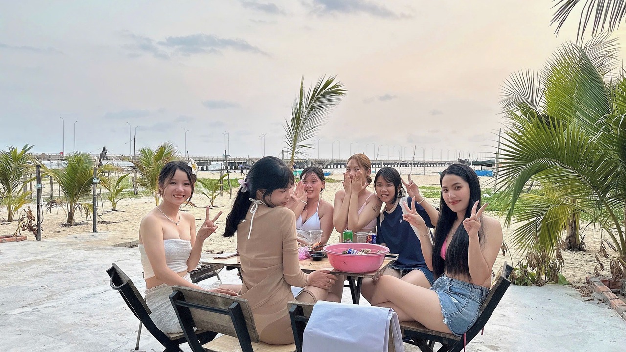 Photo of Outdoor in Khu 6