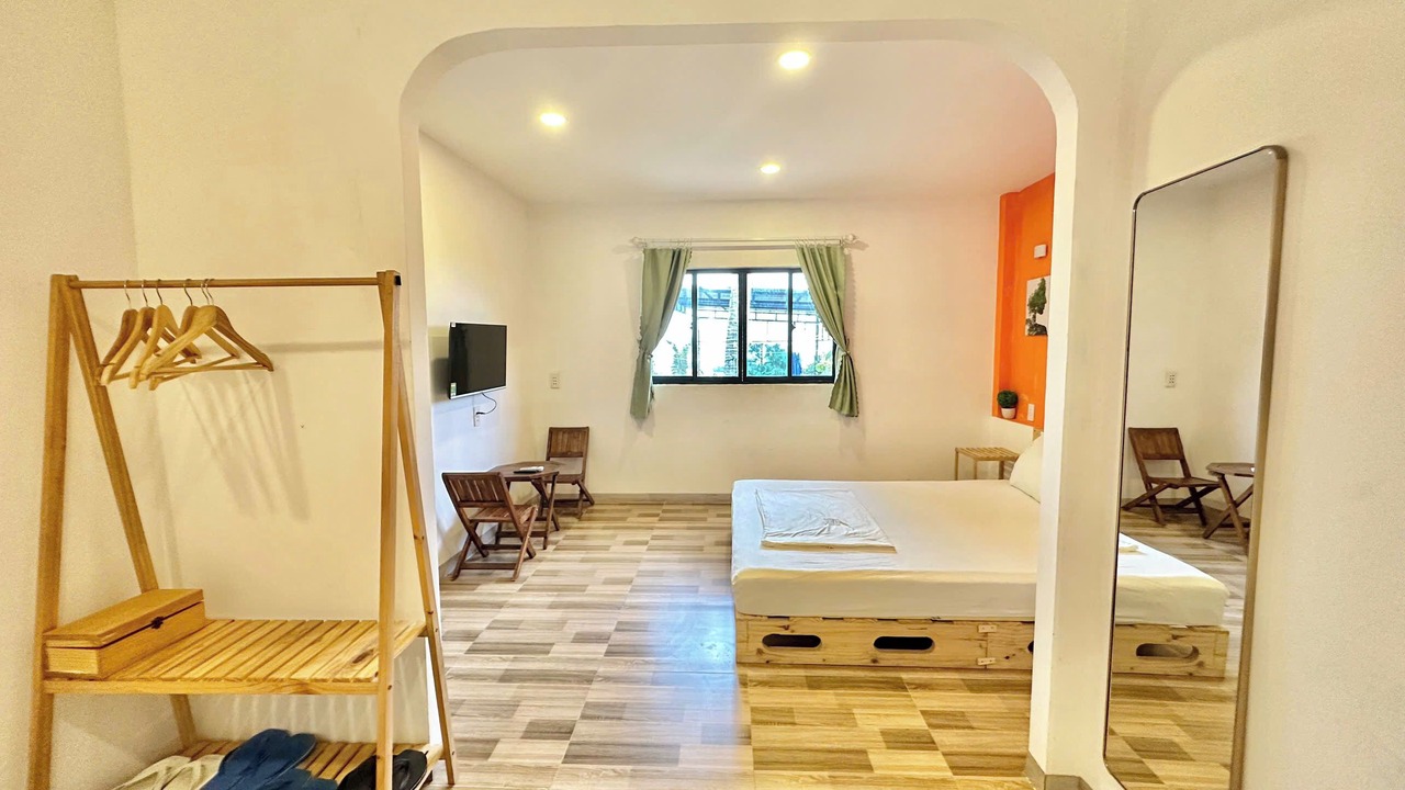 Photo of Bedroom in Khu 6