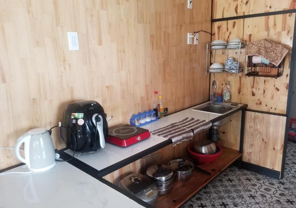Photo of Kitchen in Da Lat