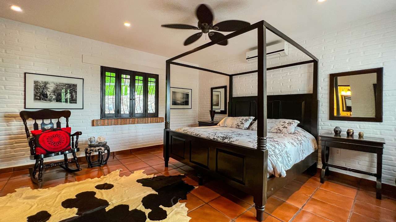 Photo of Bedroom in Boca de Tomatlan