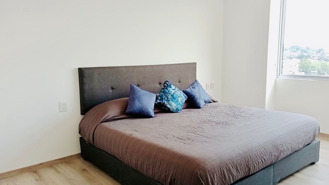 Photo of Bedroom in Alvaro Obregon