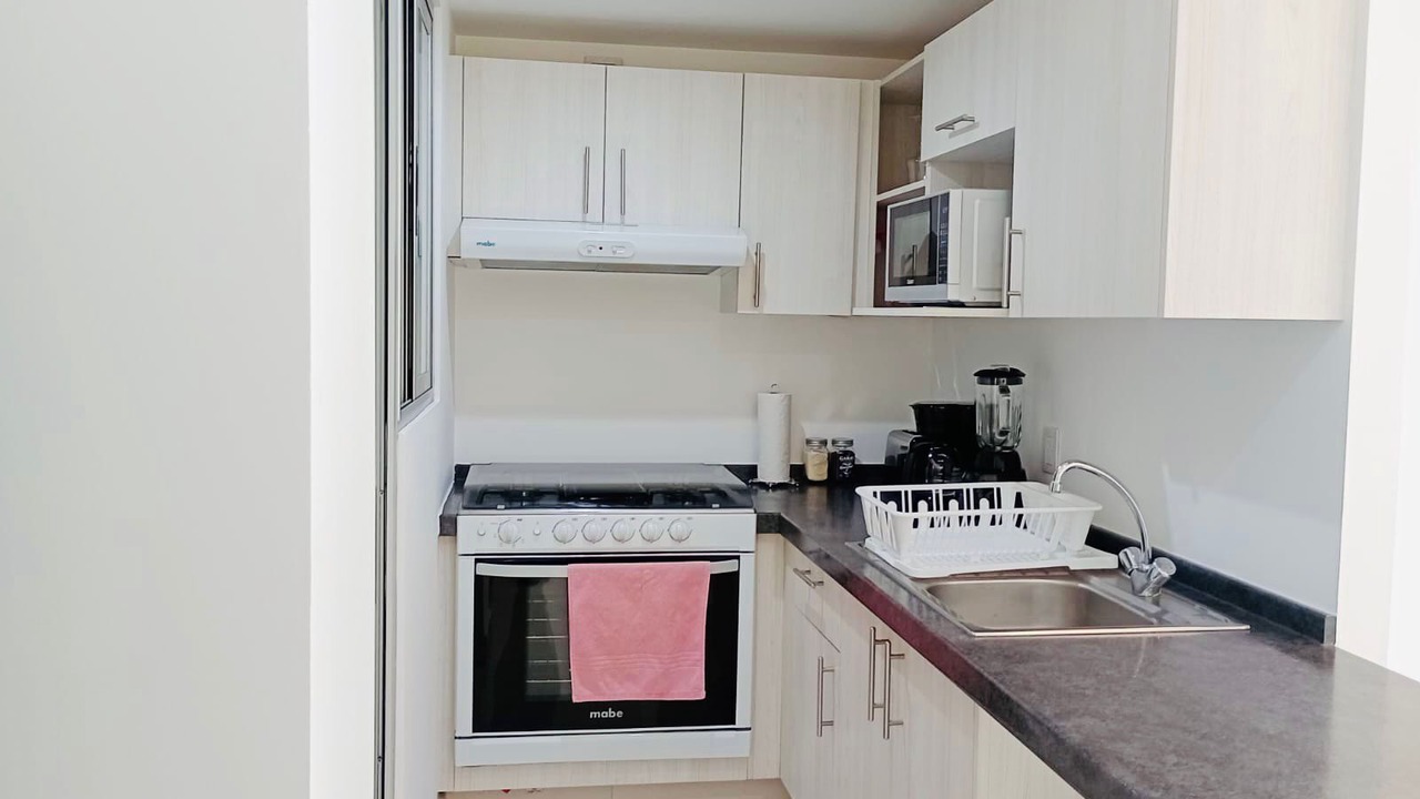 Photo of Kitchen in Alvaro Obregon