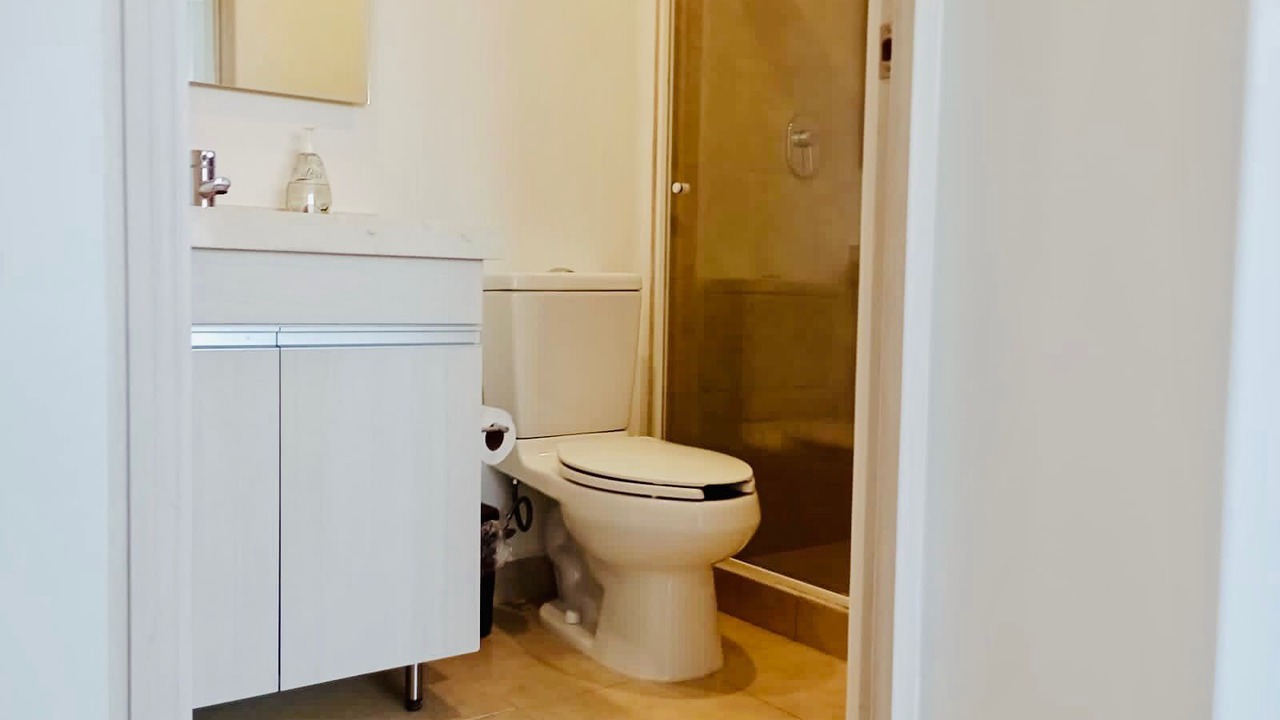 Photo of Bathroom in Alvaro Obregon