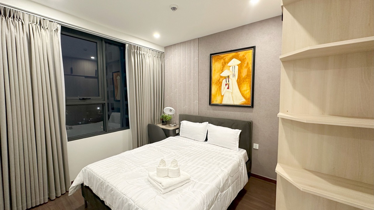 Photo of Bedroom in Thuan An