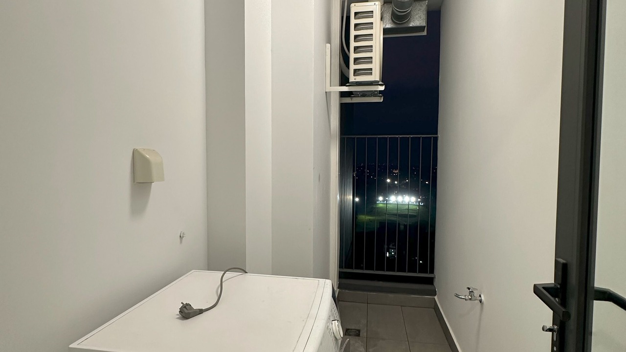 Photo of Patio Balcony in Thuan An