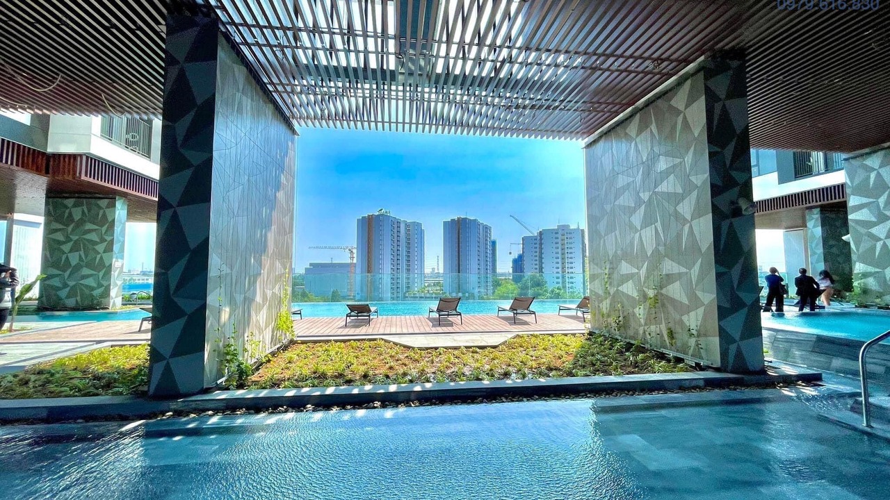Photo of Outdoor in Thuan An