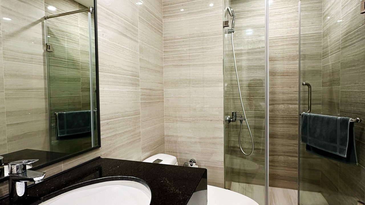 Photo of Bathroom in Thuan An