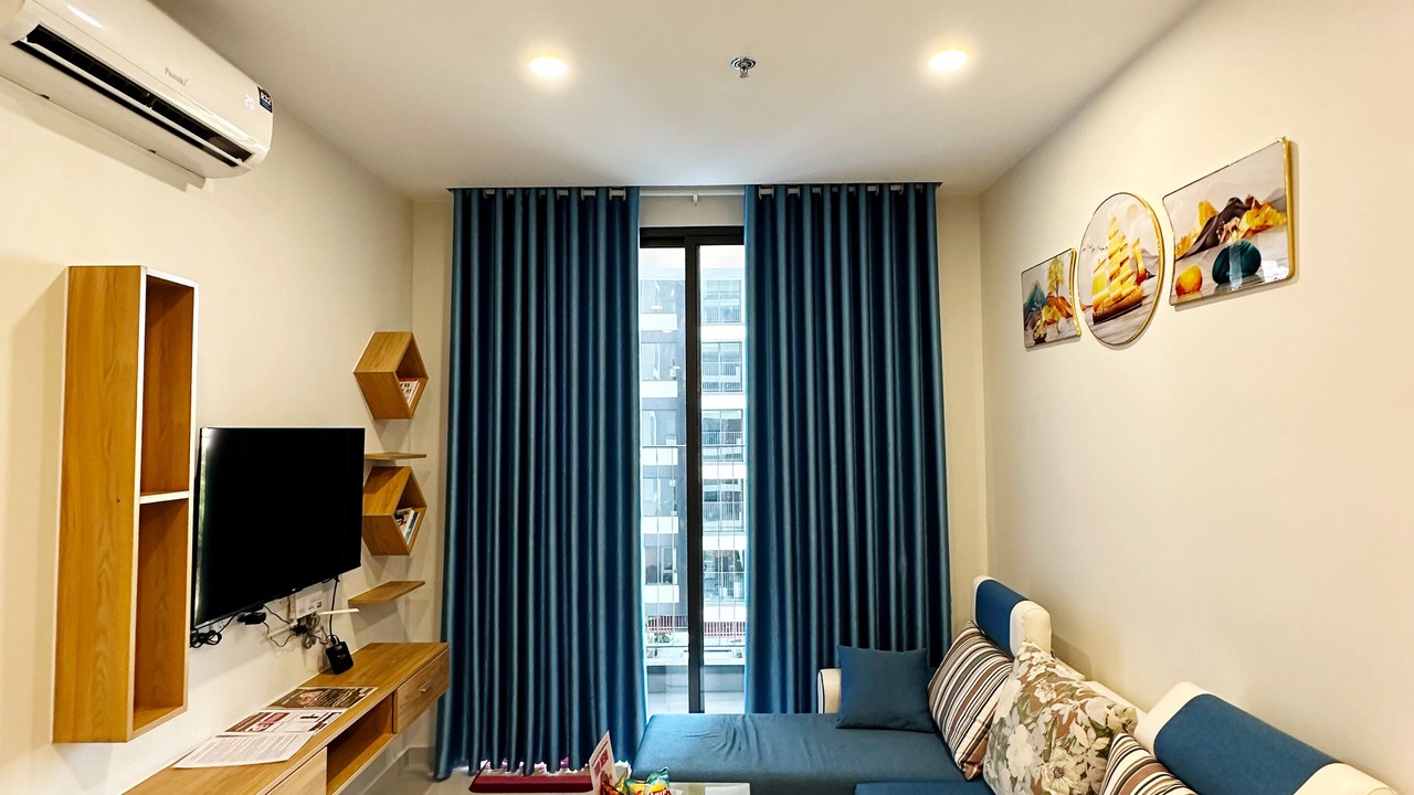 Photo of Livingroom in Thuan An