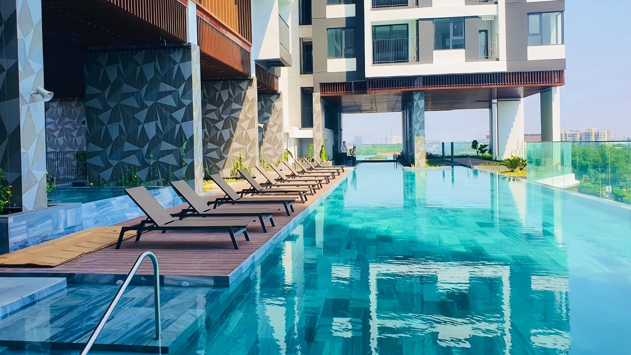 Photo of Outdoor in Thuan An