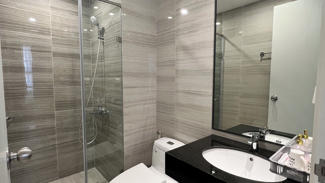 Photo of Bathroom in Thuan An