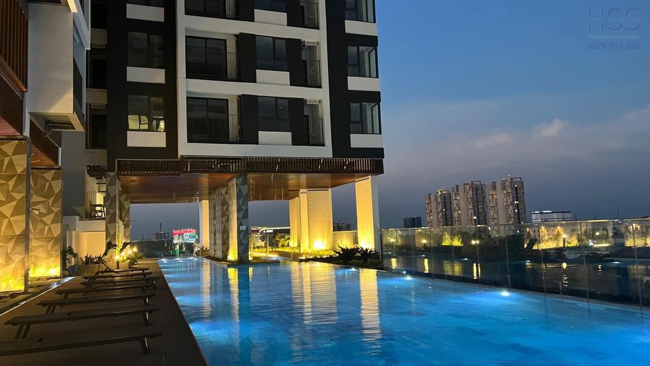Photo of Outdoor in Thuan An
