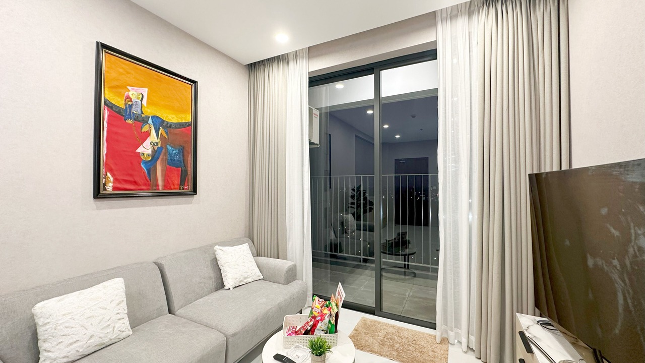 Photo of Livingroom in Thuan An