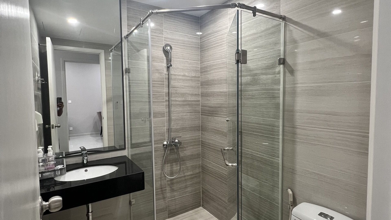 Photo of Bathroom in Thuan An