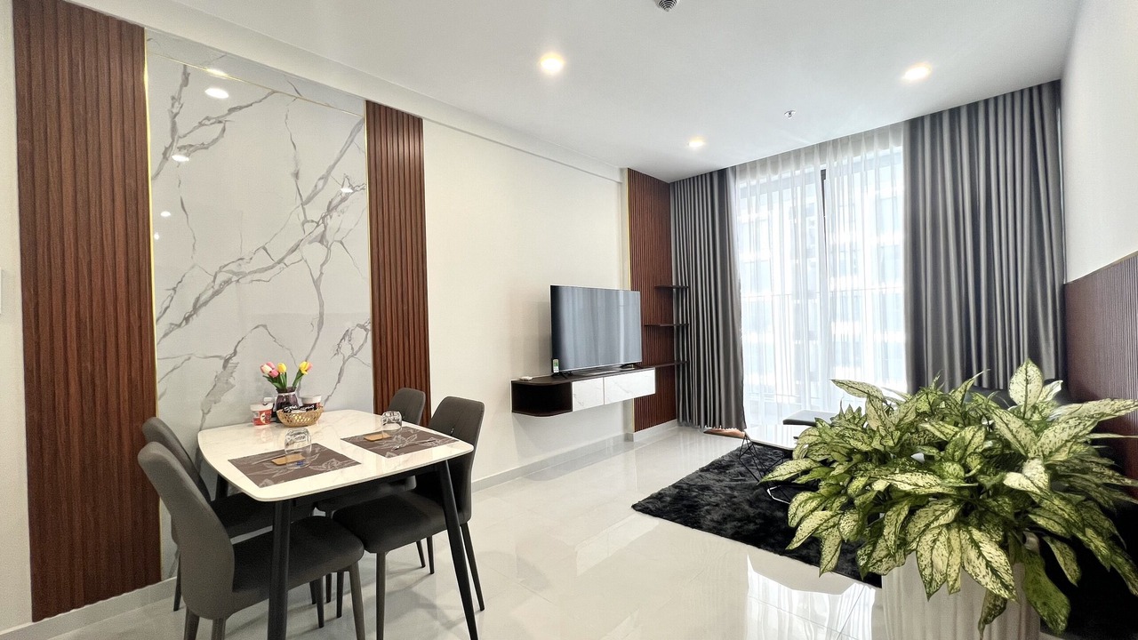 Photo of Livingroom in Thuan An