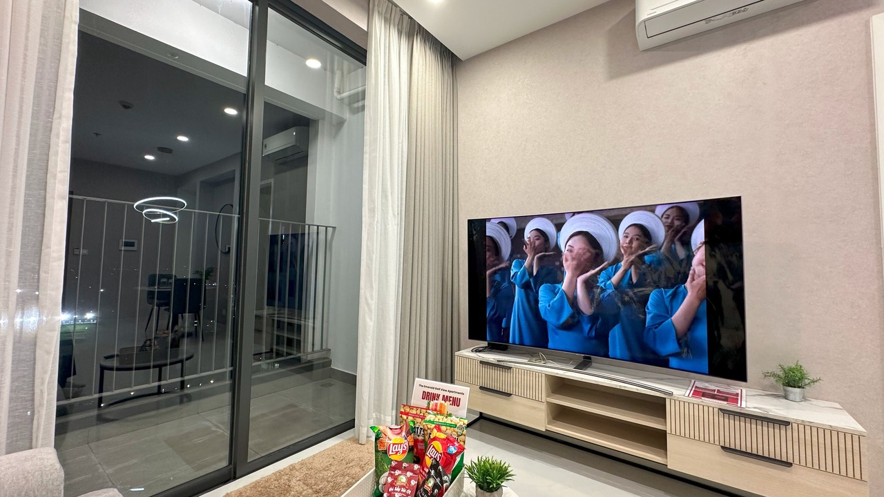 Photo of Bedroom in Thuan An