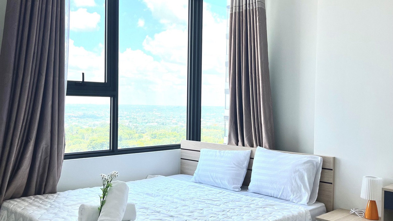 Photo of Bedroom in Thuan An
