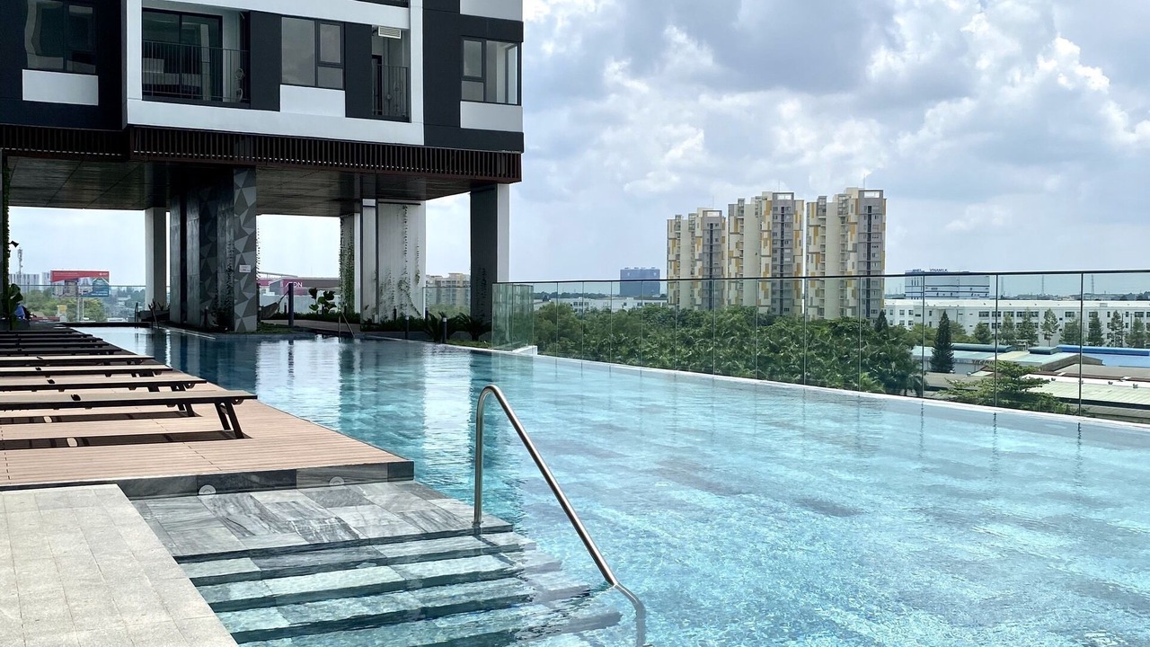 Photo of Outdoor in Thuan An