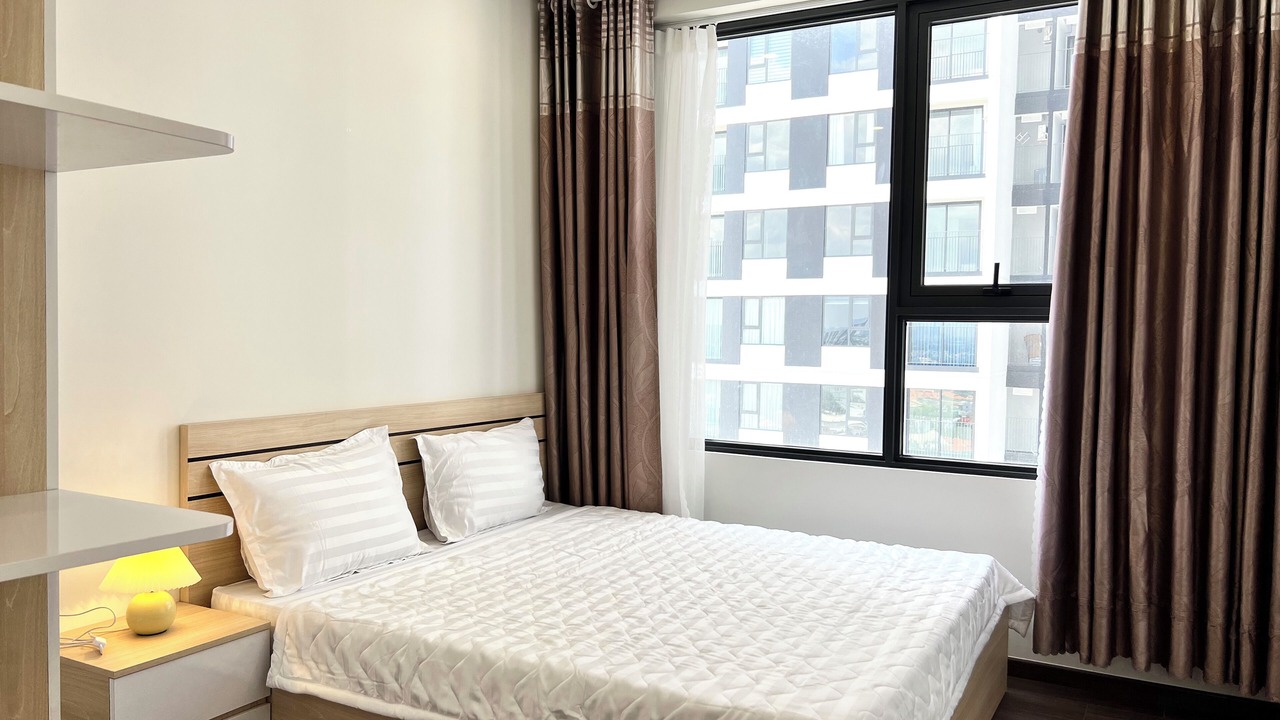 Photo of Bedroom in Thuan An