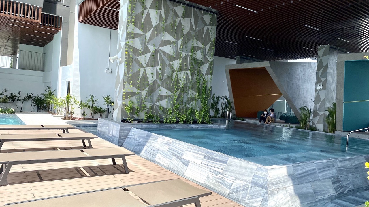 Photo of Outdoor in Thuan An