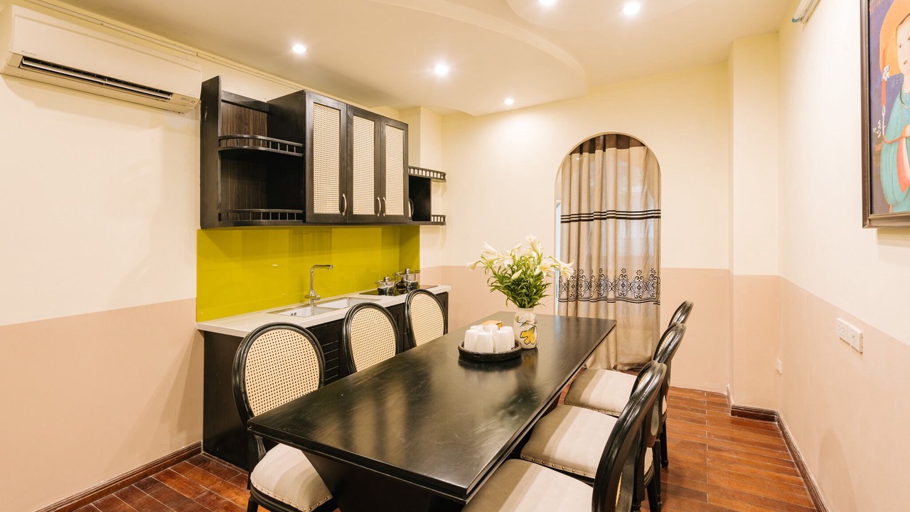 Photo of Bedroom in Yen Phu