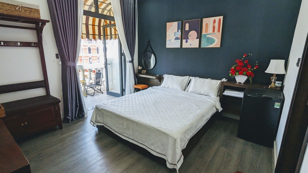 Photo of Bedroom in Ganh Dau