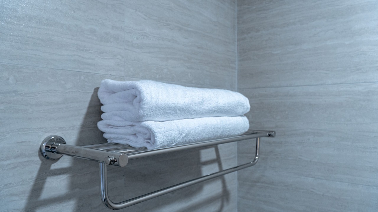 Photo of Bathroom in Tran Phu Beach
