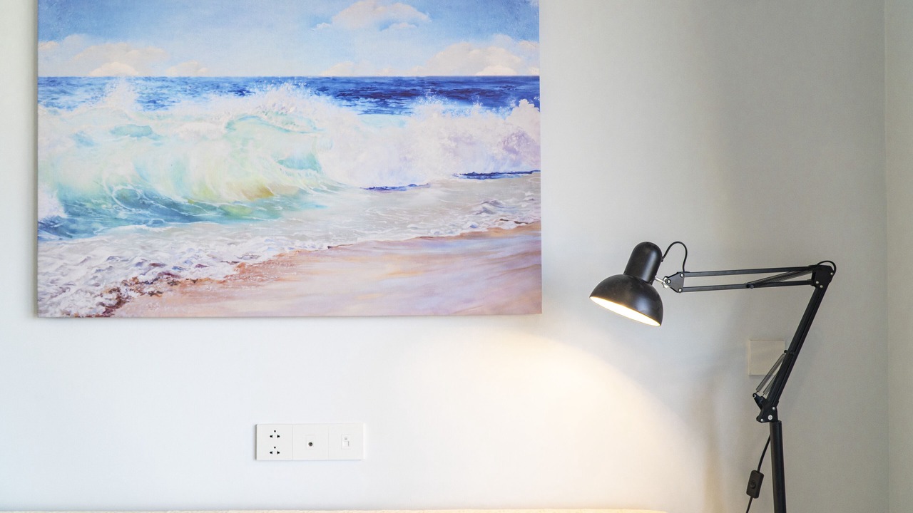 Photo of Bedroom in Tran Phu Beach