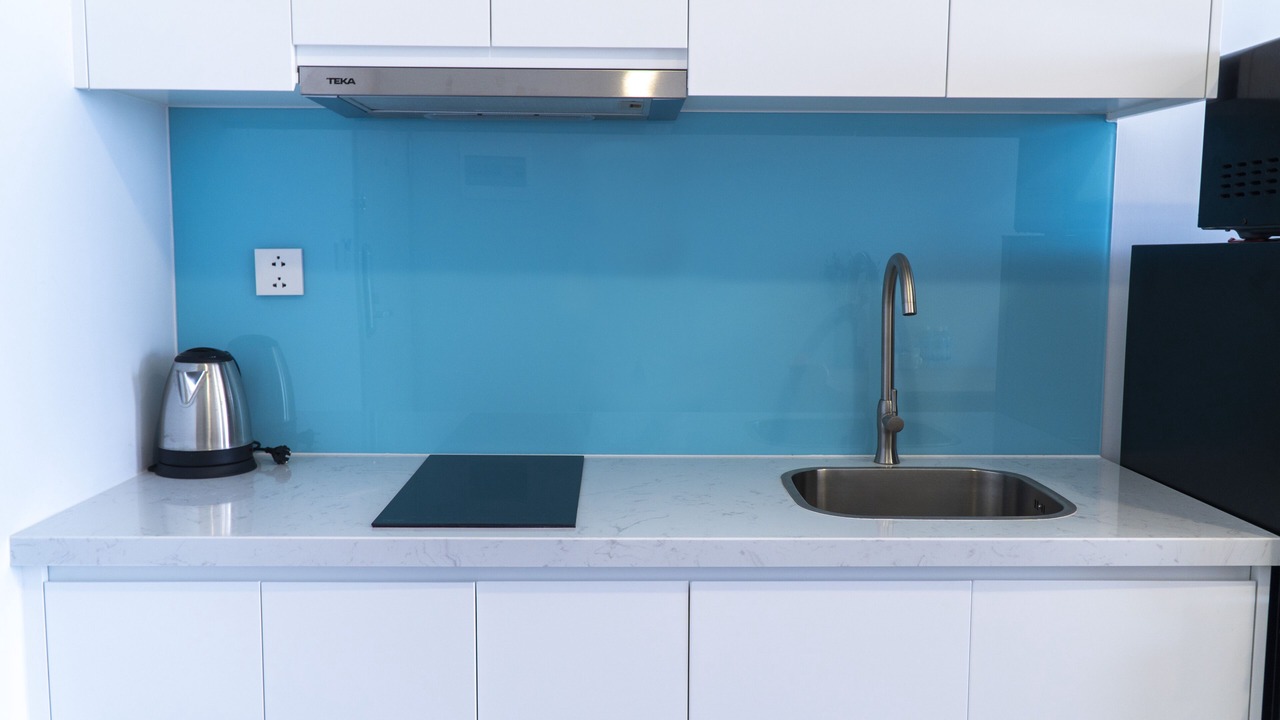Photo of Kitchen in Tran Phu Beach