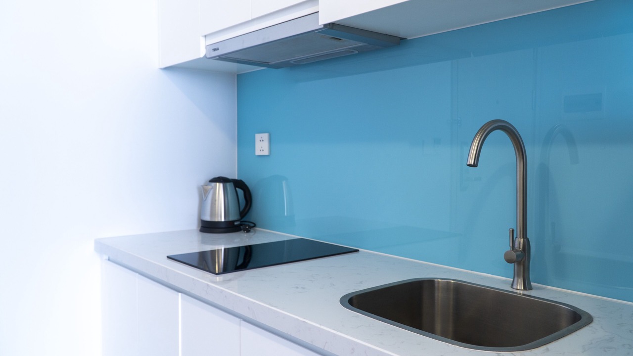 Photo of Kitchen in Tran Phu Beach
