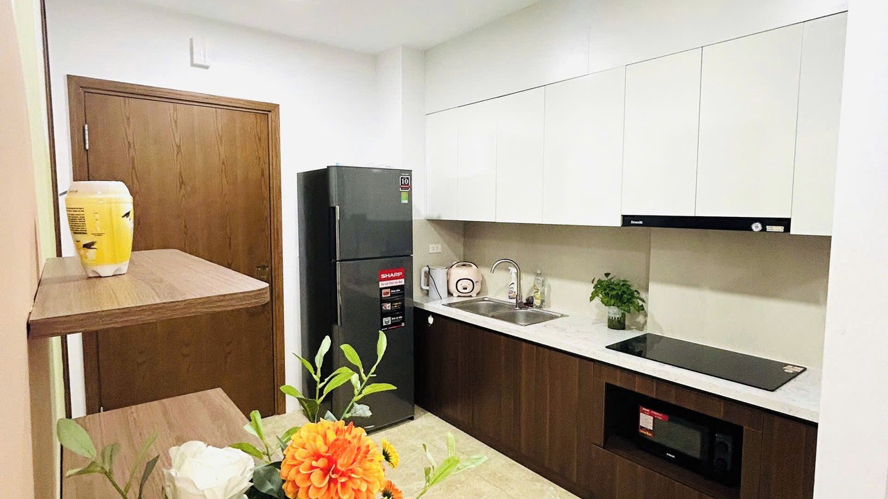 Photo of Kitchen in Bac Ninh