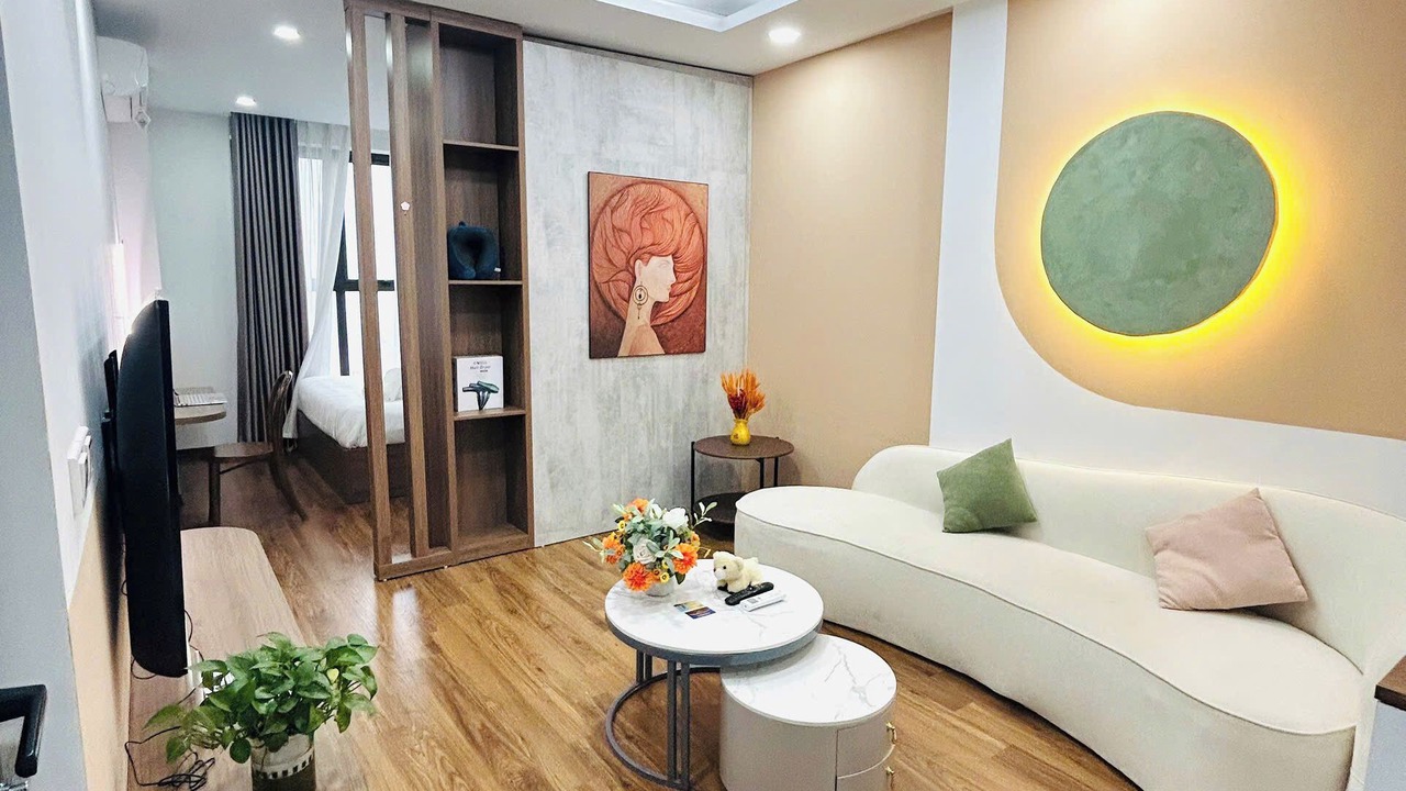 Photo of Livingroom in Bac Ninh